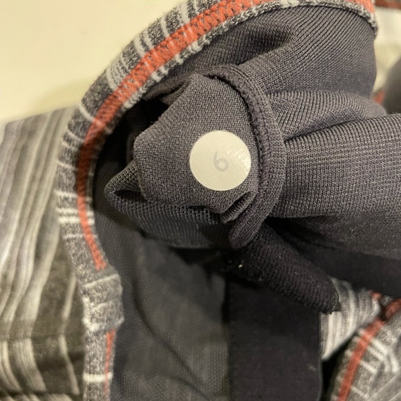 3 for $30 Lululemon Power Y Tank Top - Picture 4 of 5